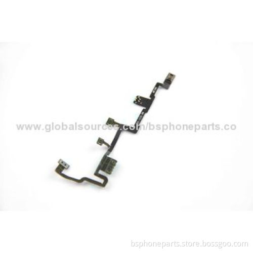 Power Flex, On/Off Flex for iPad 2